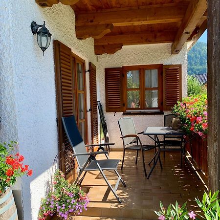 Ferienwohnung Stadlmann Sankt Wolfgang im Salzkammergut Exterior photo