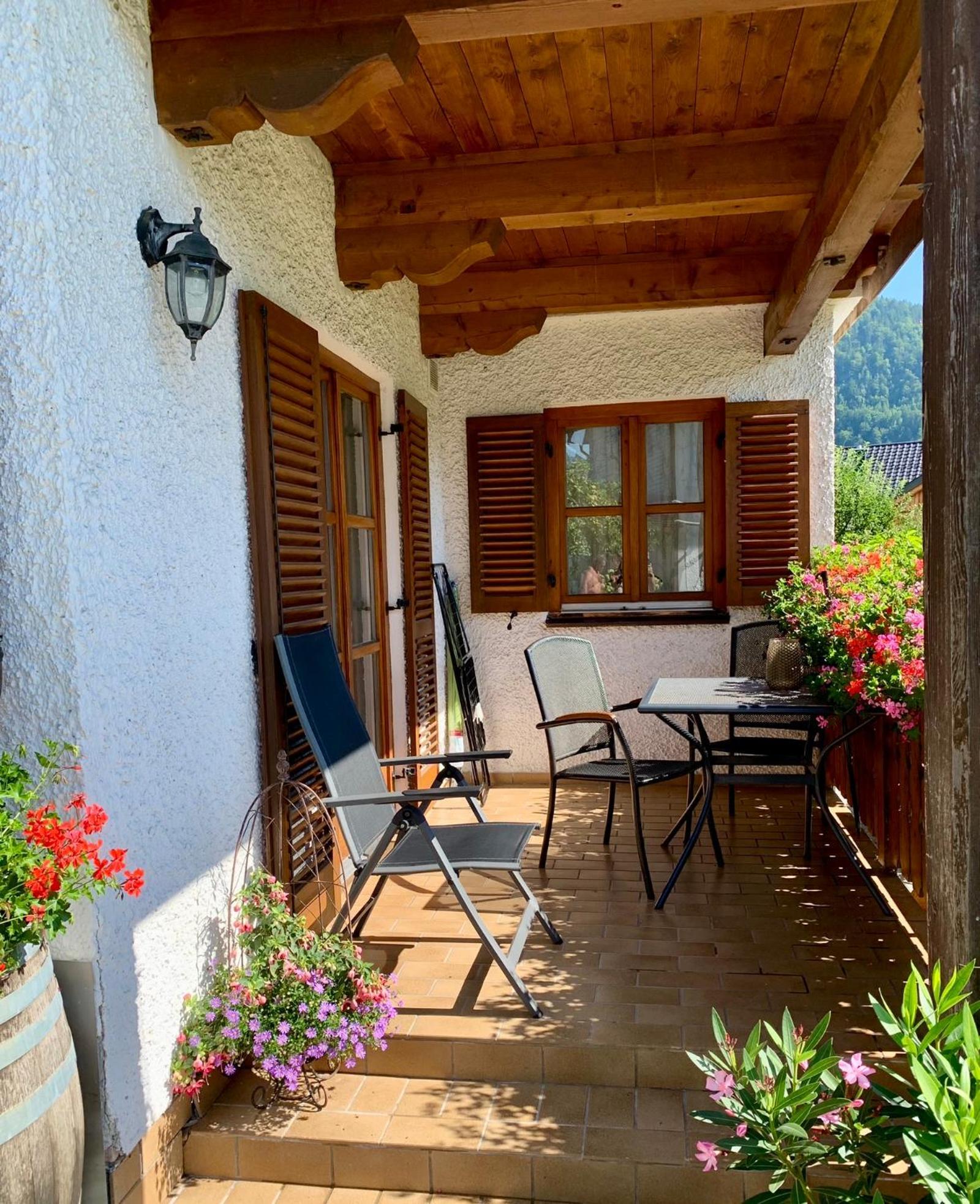 Ferienwohnung Stadlmann Sankt Wolfgang im Salzkammergut Exterior photo